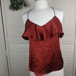 Anthropologie harlyn | Silky Blouse